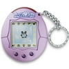 Tamagotchi Connection, Lavender With Stickers