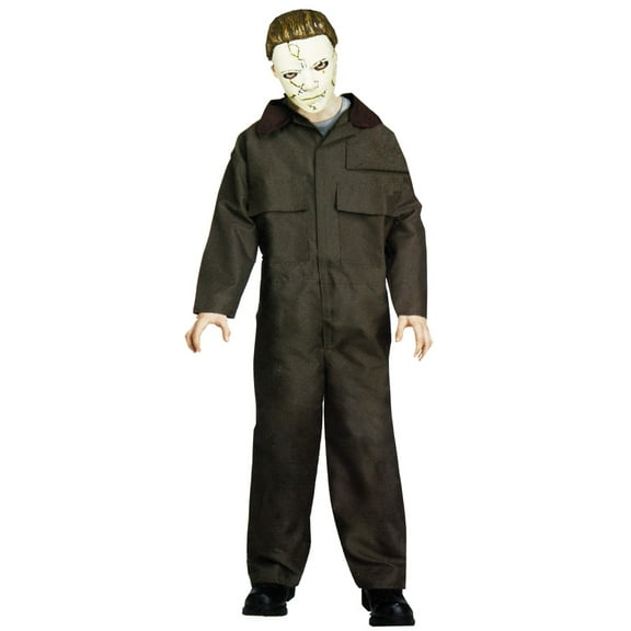 Fun World Michael Myers Rz Adult Costume