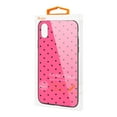 thumbnail image 2 of Iphone X/xs Hard Glass Design Tpu Case, 2 of 4
