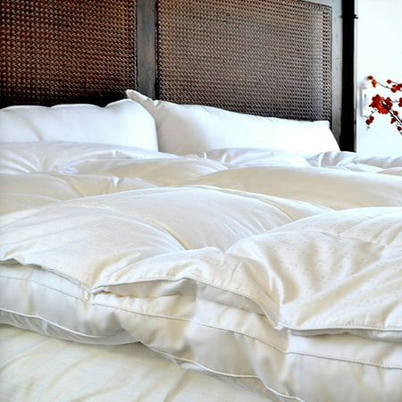 Cozy Classics Dreamy Downlike Fiber Bed