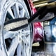 thumbnail image 4 of Gadlane 9 Piece Car Cleaning Kit Detailing Brush Microfibre Cloth Duster & Bag, 4 of 4