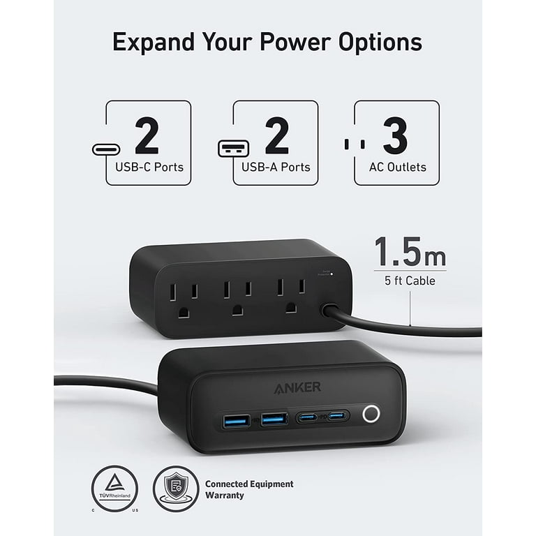 コロン　USB-C Anker 7-in-2 Anker 7 in-1 プレミアム USB-Cハブ｜USBハブの製品情報 | Anker Japan