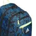 thumbnail image 3 of Mochila adidas Foundation 6 Outline BOS Toss Pulse Azul, 3 of 6
