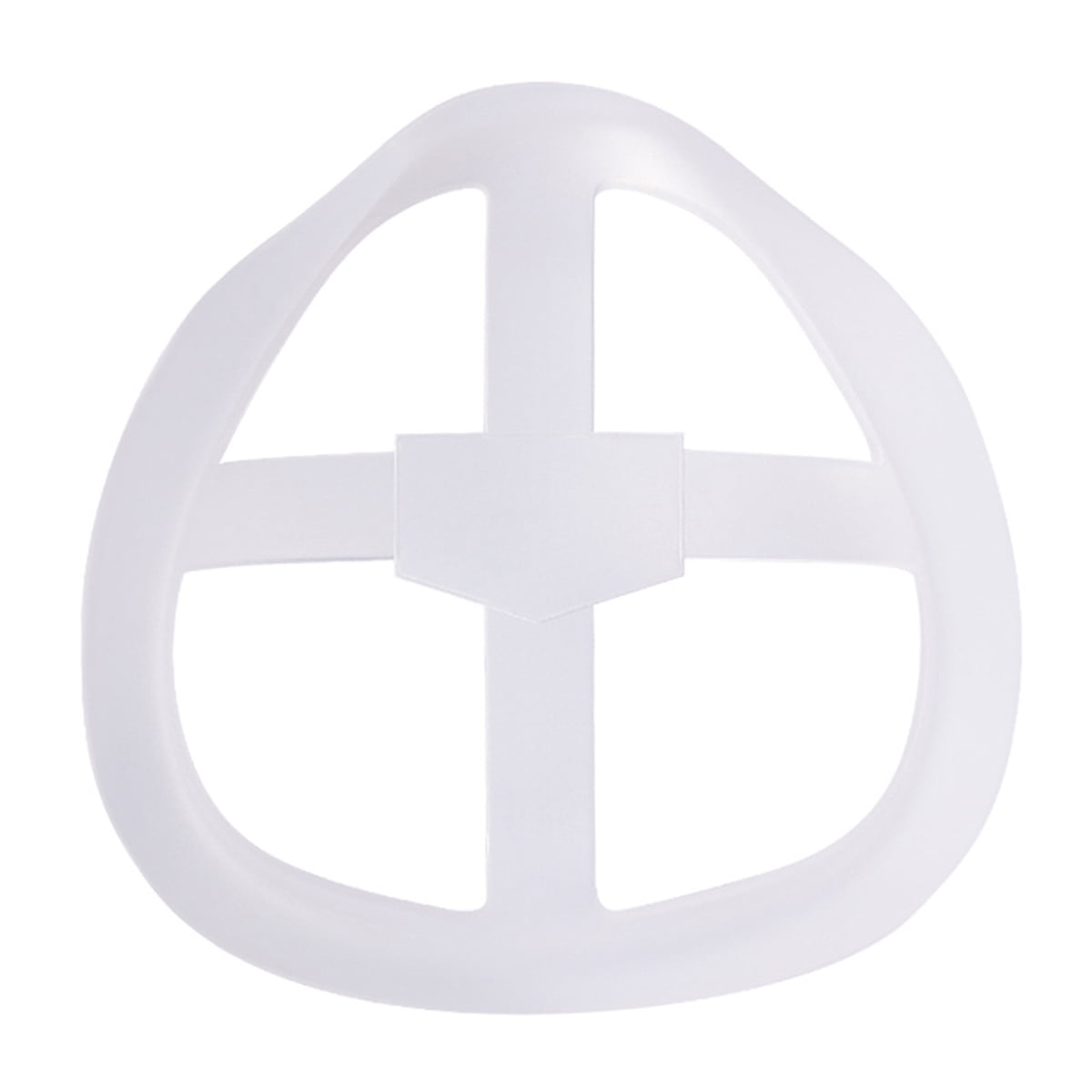 3D Mask Bracket, Face Mask Cover Inner Support, Face Mask Frame Support