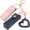 color mixing4, variant on 2026 New 2Pcs Chapstick Holder Key Chain,Cute Keychain,Wallet Keychain Car Key Chain,Metal