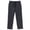 Dark Gray, variant on Men's Pants Big and Tall 52x32 Straight Leg Solid Color Casual Loose Sports Men's Sanitary Pants