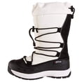 thumbnail image 7 of Baffin Inc Snogoose Womens Boots (6, White), 7 of 7