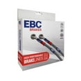 thumbnail image 3 of EBC Brakes USR7424 USR Series Sport Slotted Rotor Fits 03-06 Sentra, 3 of 3