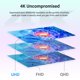 thumbnail image 3 of Monitor portátil InnoView de 18,5" 4K UHD HDR de 400 nits con panel IPS, 3 of 7