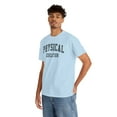 thumbnail image 6 of Physical Education PE Teacher Gym Coach Shirt Gifts Tshirt Crew Neck, 6 of 7