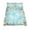 Green, variant on 4 Piece Full Sheet Set Beach Coastal Sheets Set for Full Size Bed, Breathable Soft Microfiber Bed Sheets Cooling Summer Coral Starfish Nautical Ocean Retro Fitted Sheet Deep Pocket, Pillowcases