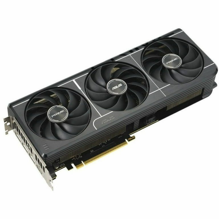 Asus 294689 Vcx Prime-rtx5070-12g Geforce Rtx 5070 12g Gddr7