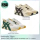 thumbnail image 1 of Onitsuka & Tiger BIG LOGO TRAINER 2.0 1183A795 Unisex 2-Colors Size M4-14 NEW, 1 of 6