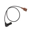 thumbnail image 1 of Engine Crankshaft Positioning Sensor, 955-606-381-00 Easy Installation Real Time Monitoring Crankshaft Position Sensor  for  9PA 2003 To 2010, 1 of 7