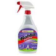 I Must Garden Rabbit Repellent - 32oz Ready to Use