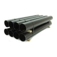 thumbnail image 7 of IDL Packaging USA Made 1/2" x 200' Polypropylene (PP) Strapping Kit, 600 lbs Break Strength, 7 of 7