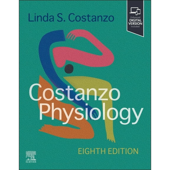 Costanzo Physiology, (Paperback)
