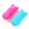 thumbnail image 2 of Lindo juguete para mascotas Emoji Pulgar Juguete para gatos Juguete para mascotas Juguete para mascotas 3 juguetes de peluche, 2 of 5