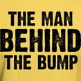 thumbnail image 3 of CafePress - The Bump T Shirt - Men's Classic Graphic T-Shirt, 3 of 4