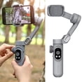 thumbnail image 2 of Mobile Phone Stabilizer Handheld Pan Tilt Intelligent Stabilizer Three-axis Y6X2, 2 of 8