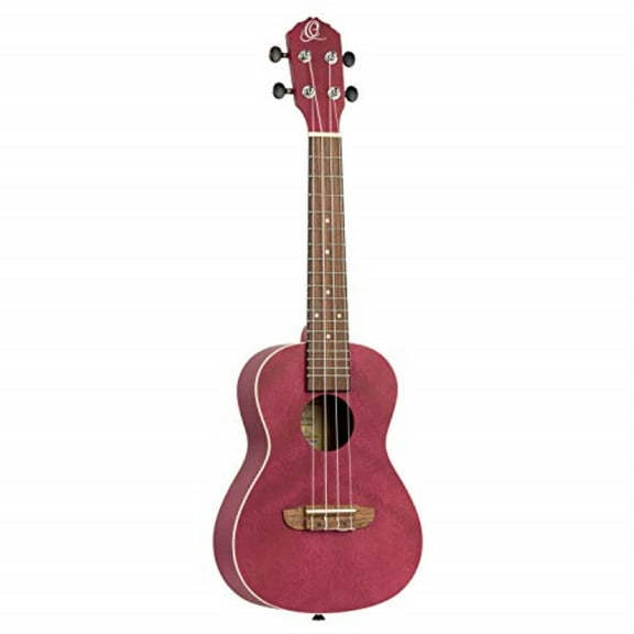 Earth Series Concert Ukulele