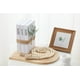 thumbnail image 5 of Set de libros decorativos TenXVI Designs White Farmhouse Style, 5 of 9