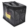 thumbnail image 1 of RC Battery Storage Bag, RC Battery Storage Pouch Explosion Proof Secure Sealing Fireproof  for Outdoor, 1 of 7