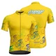 thumbnail image 5 of Maillot de ciclismo original personalizado, camiseta de ciclismo de secado rápido que absorbe el sudor, maillot de ciclismo de montaña, maillot de ciclismo de carretera 0222, 5 of 5