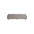 thumbnail image 5 of Sala Modular Kessa Muebles Kace Gris, 5 of 5