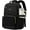 Black, variant on LOVEVOOK Laptop Backpack for Women with Pouch Pocket for Large Capacity Cup,15.6 Inch Laptop Computer Bag Travel Backpack Purse,Waterproof Work Business Backpack College Teacher Bags
