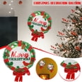 thumbnail image 1 of Decoración inflable Fiudx Árbol de Navidad navideño, 1 of 7