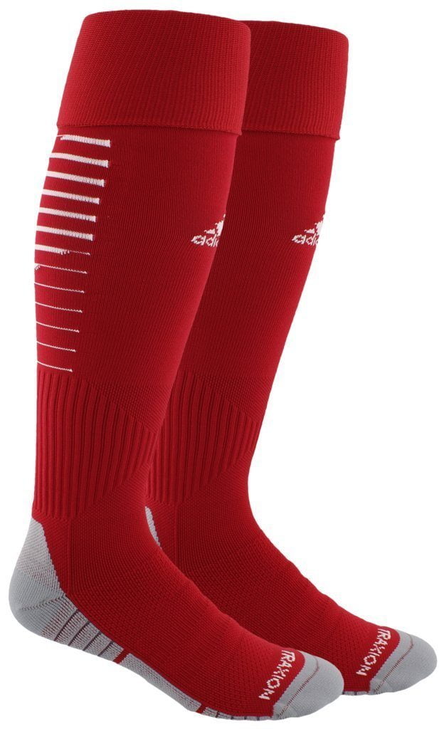 adidas team speed ii soccer otc sock