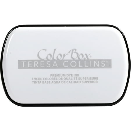 ColorBox Premium Dye Ink Pad By Teresa Collins-Gentry
