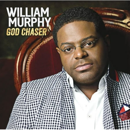 - God Chaser (CD)