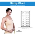 thumbnail image 3 of Lumbar support Double Pull Lower Back Brace Spinal Support Belt Back brace for lower back pain women / men Back support belt for women Back brace for men lower back Back support belt for pain relief, 3 of 3