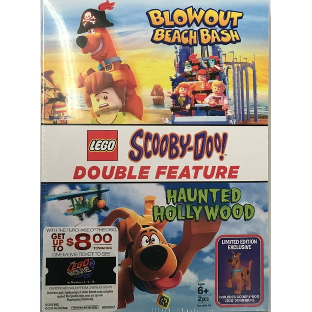 Lego Scooby Doo Haunted Hollywood Dvd Walmart Com Walmart Com Lego Scooby Doo Haunted Hollywood Dvd Walmart Com Walmart Com