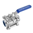 thumbnail image 4 of Tubo de escape del compresor de aire, tubo de descarga del compresor de aire Accesorios para compresores de aire Cabezal de bomba de aire Tubo de conexión Funcionalidad de alta precisión Jadeshay A, 4 of 8