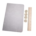 thumbnail image 4 of figatia Knitting Pattern Holder Accessories Foldable for Arts Lovers Cross Stitching, 4 of 9