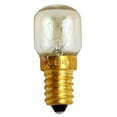 thumbnail image 5 of E14 15W/25W Warm White Oven Cooker Bulb Lamp Heat Resistant Light 220-230V New N9M6, 5 of 9