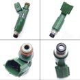 thumbnail image 5 of 4PCS Fuel Injectors 23250-22040 for Toyota MR2 Spyder for Corolla Matrix for Chevrolet, 5 of 5
