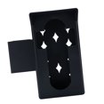 thumbnail image 1 of Soporte Para Timbre Con Vídeo, Soporte Para Puerta Con Vídeo De Alta Seguridad Sin Perforaciones, Acero Inoxidable ABS Para Dormitorio, 1 of 7