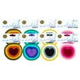 thumbnail image 2 of Lion Brand Acrylic Multi-color Yarn, 88 yd (8 Pack), 2 of 11