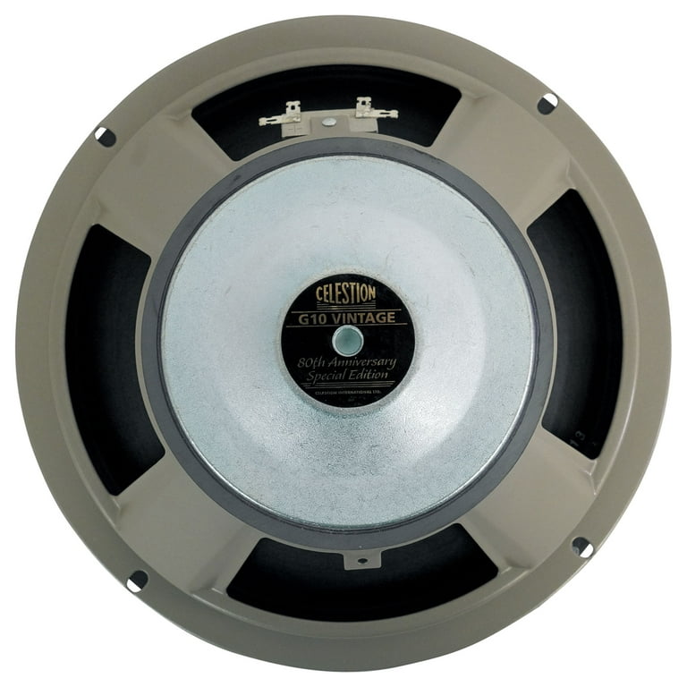 Celestion G10 Vintage 10