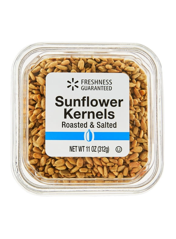 Sunflower Seeds in Seeds