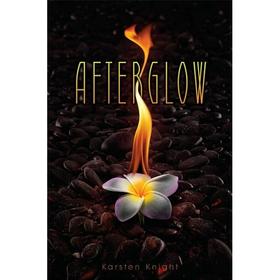 Afterglow (Paperback)