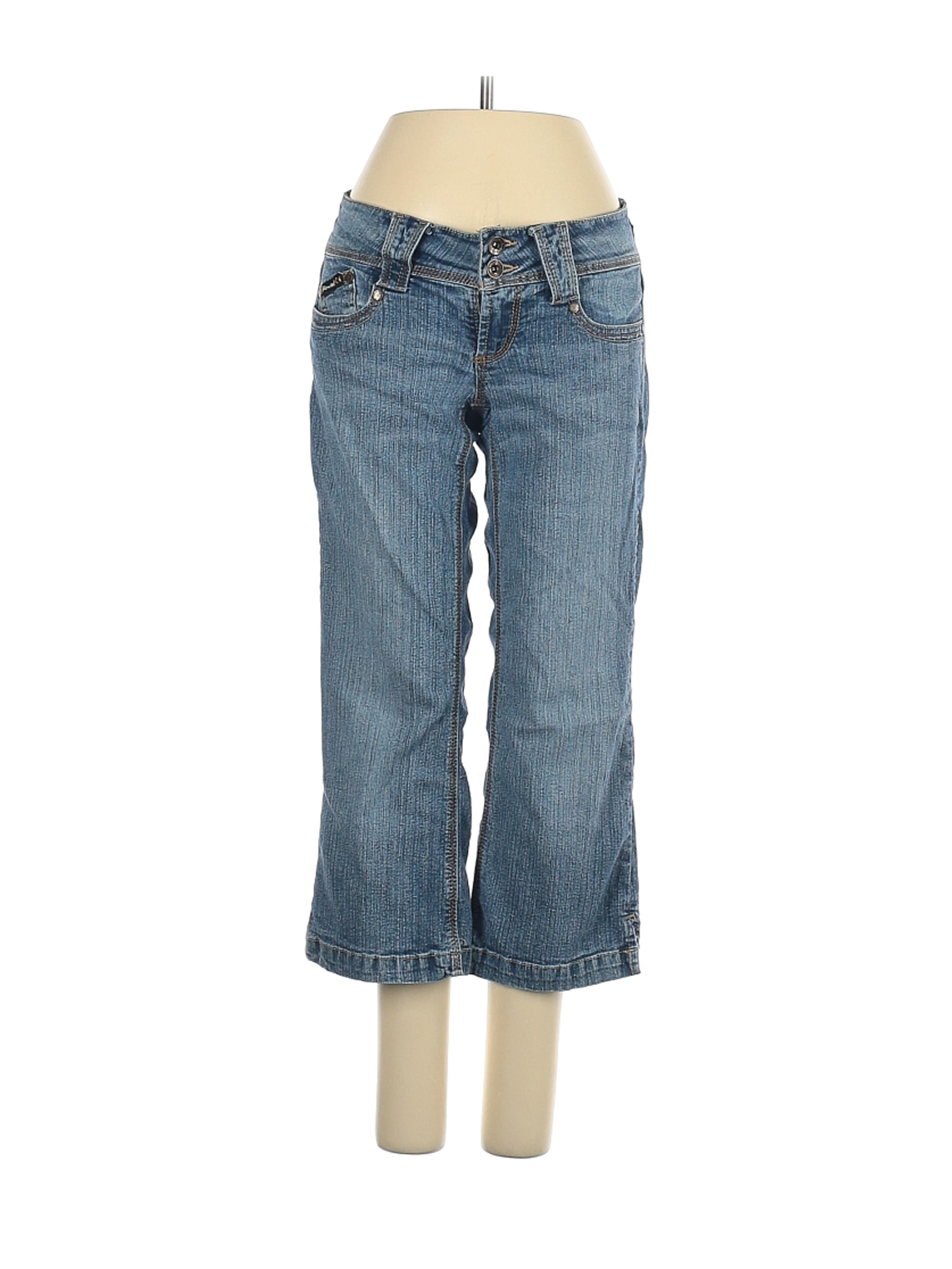 Pre-Owned Rewind Women's Size 1 Jeans 