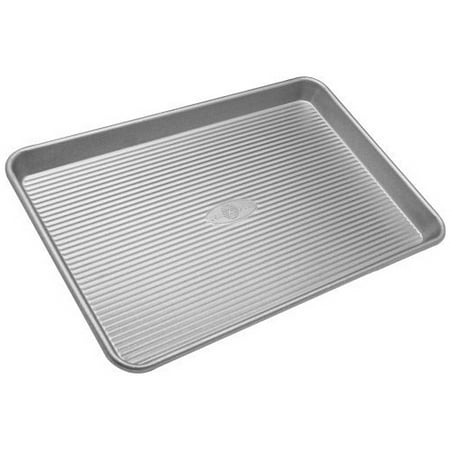 

USA Pan Bakeware Nonstick Half Sheet Pan