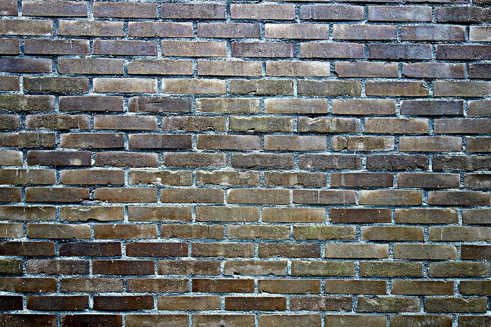 Brick Wall Building Brick Wall Material12 Inch BY 18 Inch Laminated