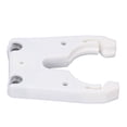 thumbnail image 3 of CNC Tool Holder Claw, Explosion Proof High Accuracy ABS Plastic Tool Holder Clamp Easy Operation  for Engraving Machine, 3 of 7