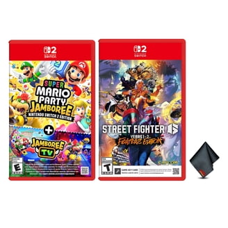 Nintendo Super Mario Party Jamboree Switch 2 Edition + Jamboree TV
